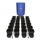 Autopot SYSTEM 1Pot 24x 15L 225L Tank
