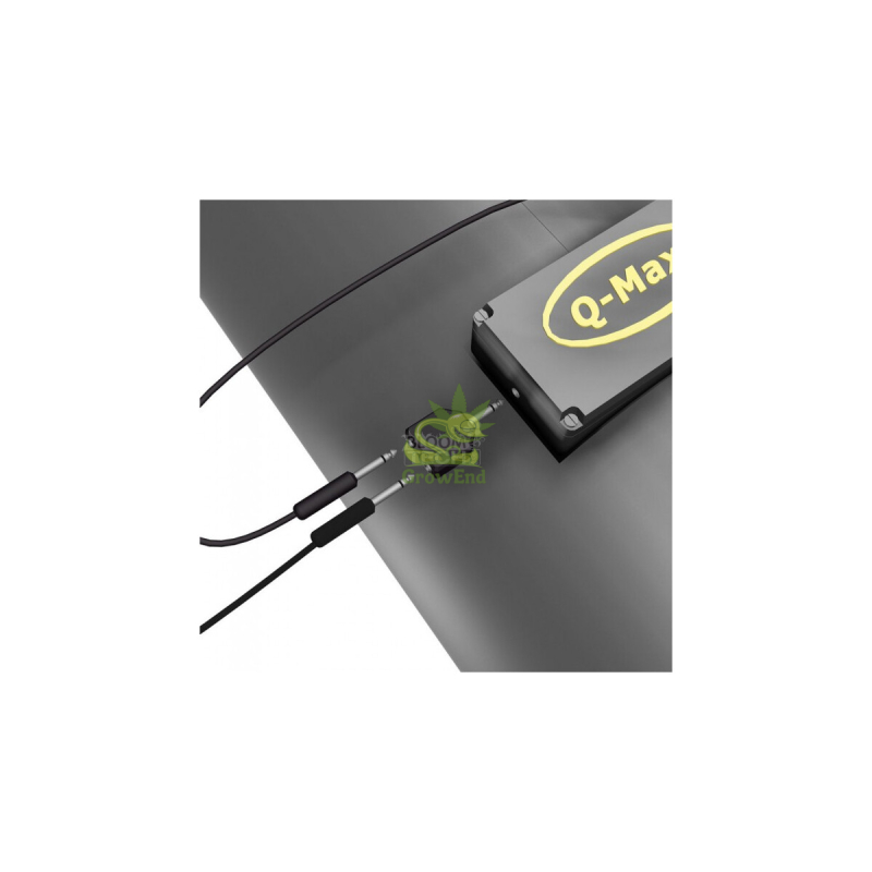 Can Q-Max EC Motor