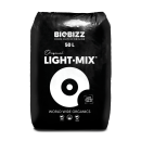 Biobizz LIGHT-MIX, mit Perlite, 50 L, Palette 65 Sack
