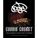 Barneys Farm Cookie Casket Fem 3St.