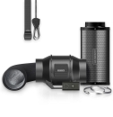 AC-Infinity Luftfilter-Set AC-FKS6 150mm