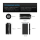 AC Infinity Aktivkohlefilter 150 mm