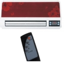 Digitaler Wandheizer mit Fernbedienung Schnellheizer...