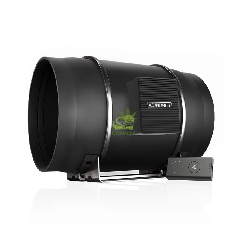 AC Infinity CLOUDLINE Pro S12 300 mm