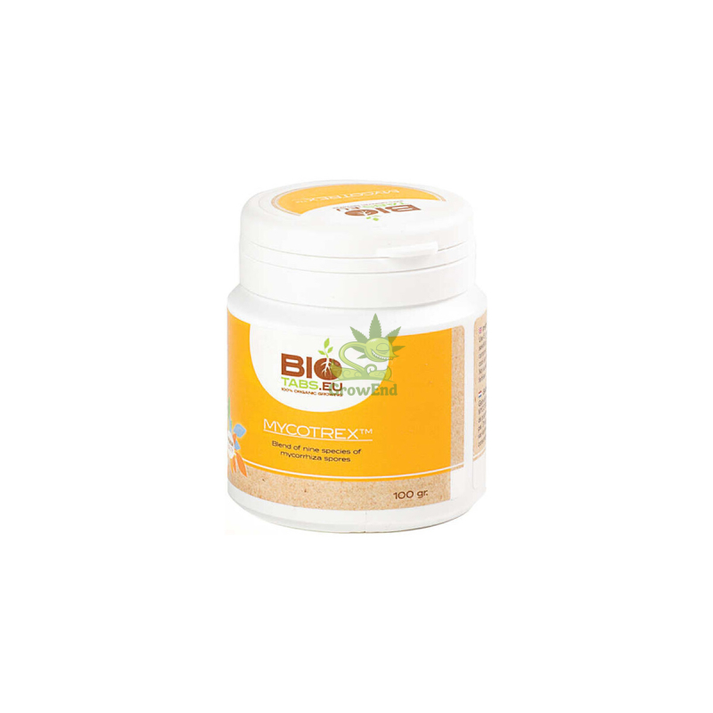 BioTabs Mycotrex 100g