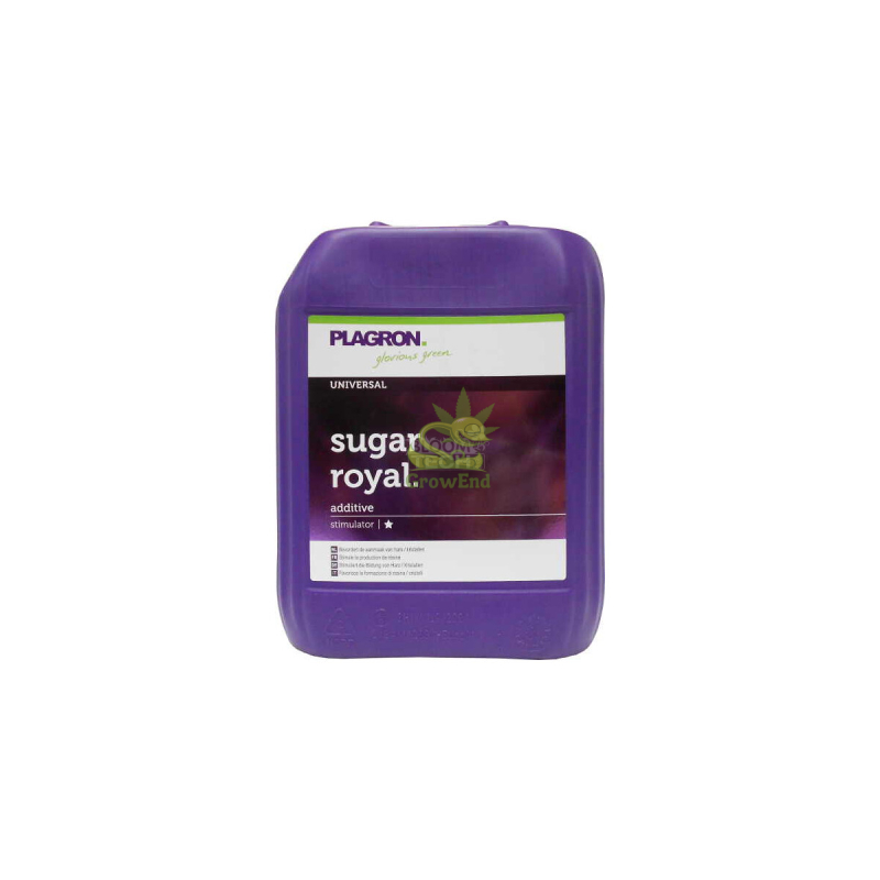 Plagron Sugar Royal