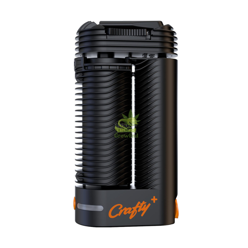 Crafty+ Vaporizer von Storz &amp; Bickel