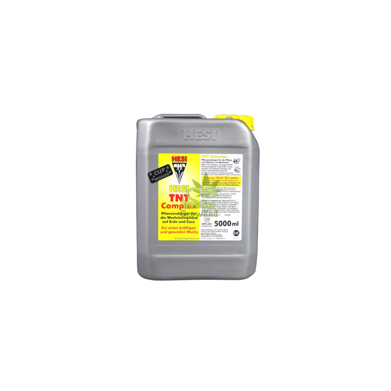 Hesi TNT-Complex 500mL