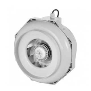 Can Fan Radialventilator RK, 1-stufig,  RK 160mm/460m3/h