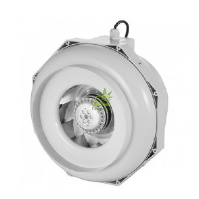 Can Fan Radialventilator RK, 1-stufig,  RK 200mm/820m3/h