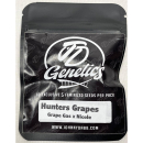 Johnny Dabb Hunters Grapes Fem. 5St.